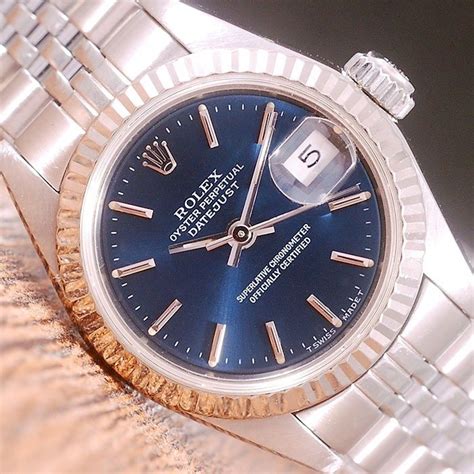 rolex donna 1989 prezzo|valore rolex vintage.